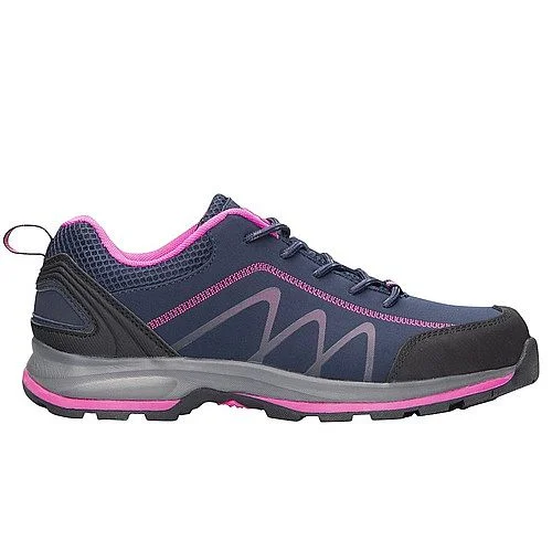 Dámská outdoorová polobotka Bloom navy, Nová Kolekce