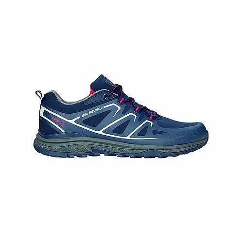 Přímo Od Výrobce Outdoorová polobotka Twist modrá,