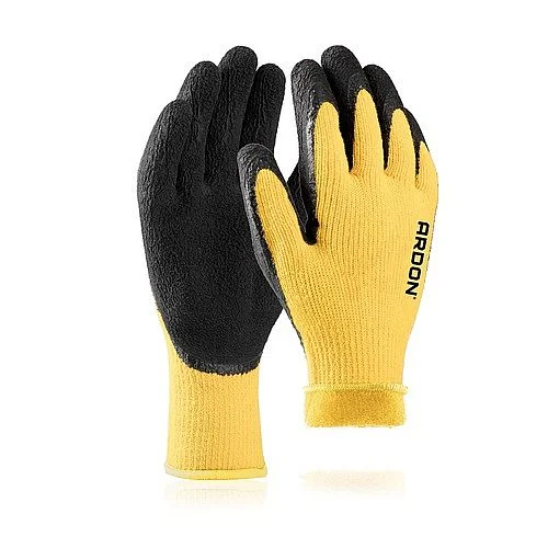 Zimní rukavice Petrax Winter, Finální Výprodej