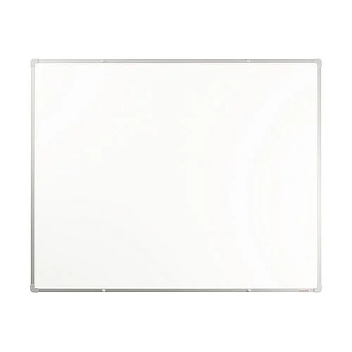 Magnetická lakovaná tabule se stříbrným rámem, 150 x 120 cm Kup Teď