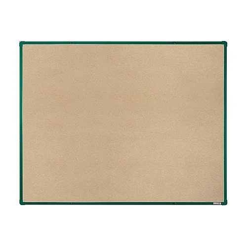 Nejprodávanější Textilní tabule se zeleným rámem, 150 x 120 cm