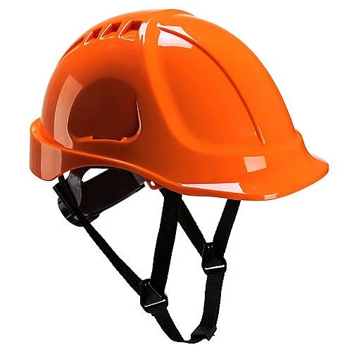 Přilba PS54 Endurance, oranžová Jen Po Omezenou Doba
