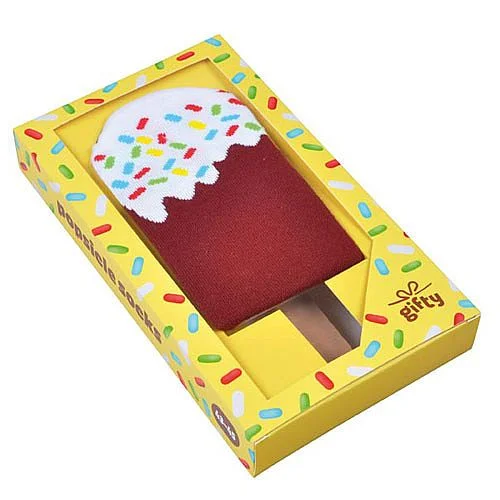 Koupit Online Ponožky Nanuk CHOCO, vel. 43-45