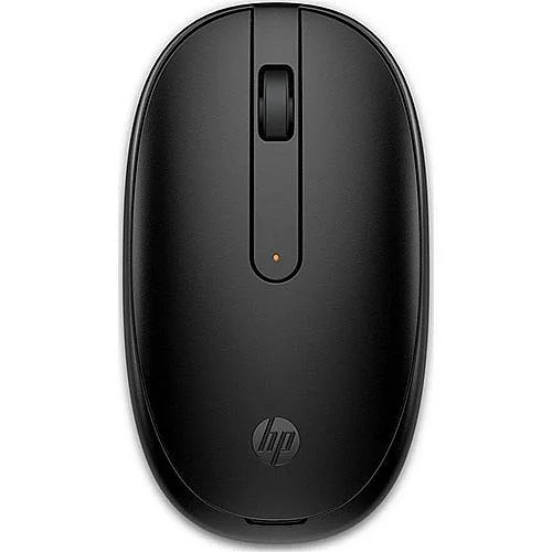 Originální Myš bezdrátová HP 240, bezdrátová, černá