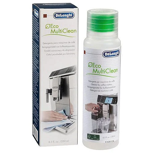 Čisticí prostředek Milk Clean De´Longhi, 250 ml Výhodná Nabídka