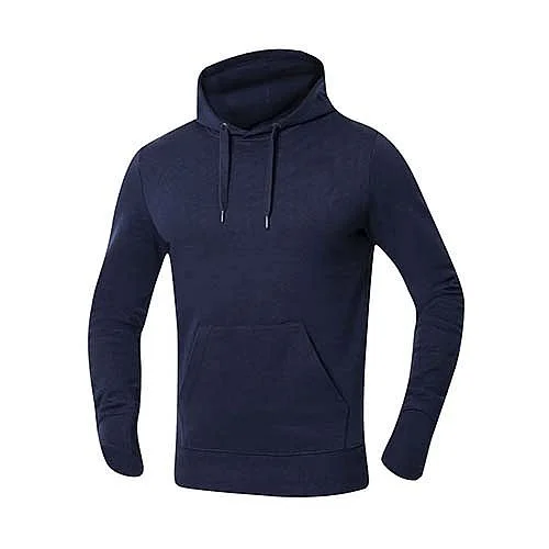 Mikina Rivary tmavě modrá, č. XL Sleva