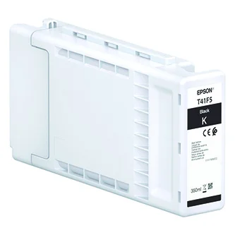 Epson originální ink C13T41F540, T41F540, black, 350ml, Epson SureColor SC-T3400, SC-T3400N, SC-T5400, SC-T5400M Oblíbený