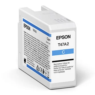 Epson originální ink C13T47A200, cyan, Epson SureColor SC-P900 Ihned K Objednání