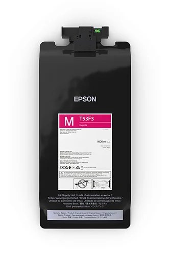 Epson originální ink C13T53F30N, magenta Cenová Bomba
