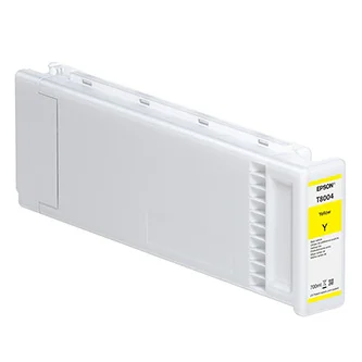 Rychlé Dodání Epson originální ink C13T800400, yellow, 700ml, Epson SureColor SC-P10000, SC-P20000