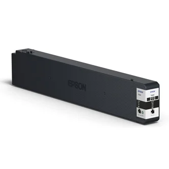 Epson originální ink C13T887100, T8871, black, 50000str., 1ks, Epson WorkForce Enterprise WF-C17590,WF-C17590 Levný