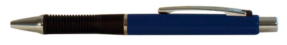 Kuličkové pero 2013 - 0,5 mm, plastové, modré (modrá náplň) Pouze Dnes