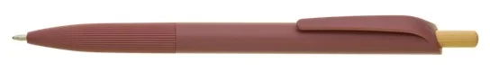 Rychlé Dodání Kuličkové pero Verdana Rabs - 0,7 mm, plastové, růžové