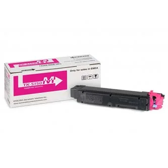 Akce Kyocera originální toner TK-5150M, magenta, 10000str., 1T02NSBNL0, Kyocera ECOSYS M6035cidn, ECOSYS M6530cidn, ECOSYS P6035cd, O