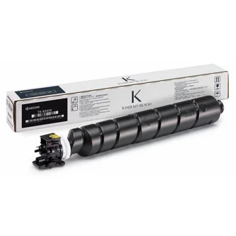 Kyocera originální toner TK-8345K, black, 20000str., 1T02L70NL0, Kyocera TASKalfa 2552ci, O Dokud Zásoby Vydrží