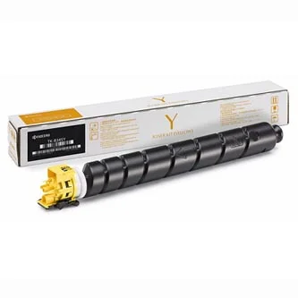 Kyocera originální toner TK-8345Y, yellow, 12000str., 1T02L7ANL0, Kyocera TASKalfa 2552ci, O Kup Teď