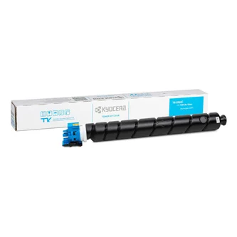 Kyocera originální toner TK-8365C, cyan, 25000str., 1T02YPCNL0, Kyocera TASKalfa 2554ci, O Levný