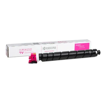 Kyocera originální toner TK-8365M, magenta, 25000str., 1T02YPBNL0, Kyocera TASKalfa 2554ci, O Výhodná Nabídka