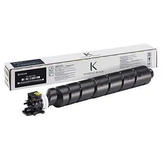 Poslední Šance Kyocera originální toner TK-8375K, black, 30000str., 1T02XD0NL0, Kyocera TASKalfa 3554ci, O
