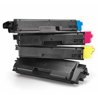 Kyocera originální toner TK580C, cyan, 2800str., 1T02KTCNL0, Kyocera FS- C5150DN, O Zlevněný