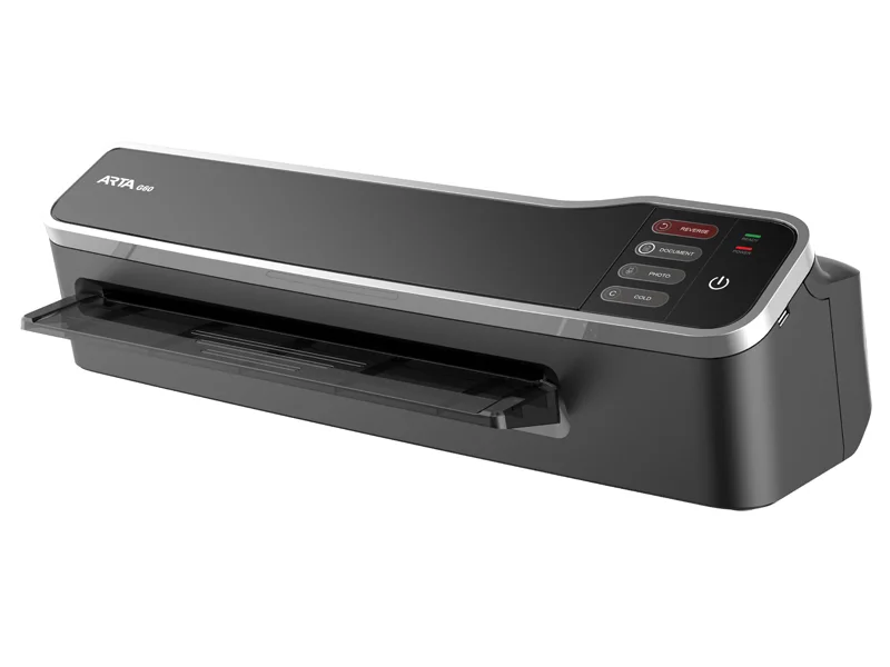 Expresní Doručení Laminátor Arta G60 - A3, šíře 330 mm, max 250 my, černý