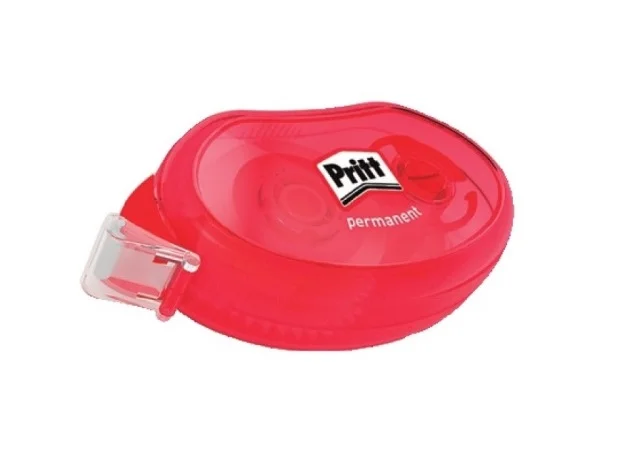 Lepící strojek Pritt Compact - nepermanentní, 8,4 mm x 10 m Ověřený