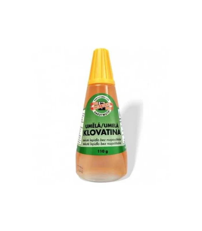 Dokud Zásoby Vydrží Lepidlo Klovatina - 100 g