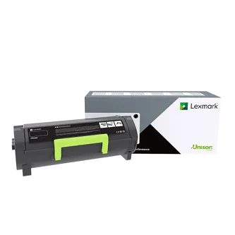 Rychlé Dodání Lexmark originální toner B240HA0, black, 6000str., return, high capacity, Lexmark B2442dw, MB2442adwe