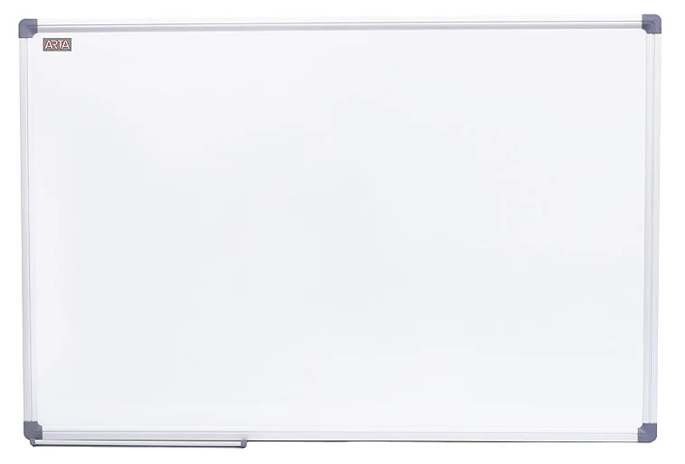 Top Prodej Magnetická tabule Classic - 150x100 cm, lakovaný povrch, hliníkový rám