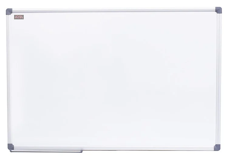 Magnetická tabule Classic - 200x120 cm, lakovaný povrch, hliníkový rám Akční Nabídka