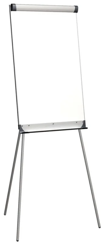 Přímo Od Výrobce Magnetický flipchart Eurochart PRO BR - bez ramen, 70x100 cm