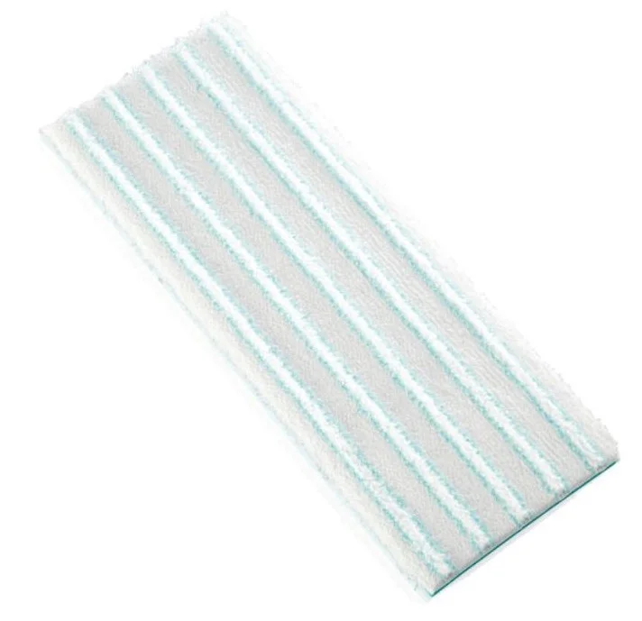 Super Cena Náhradní plochý mop Leifheit Picobello M Micro Duo - mikrovlákno