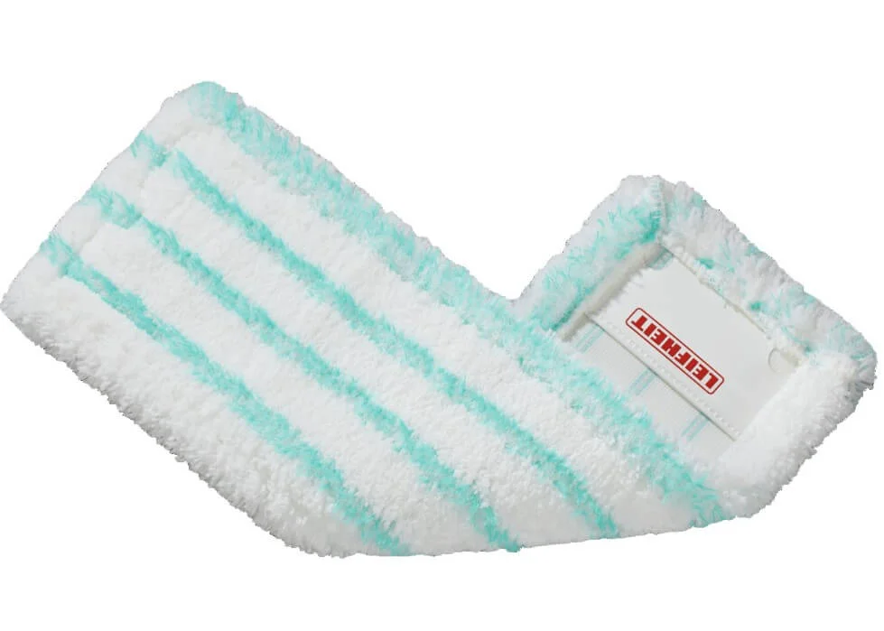 Ihned K Objednání Náhradní plochý mop Leifheit Profi XL Micro Duo- mikrovlákno