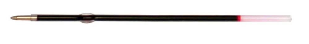 Oblíbený Náplň do kuličkového pera X20 - 4406, 106 mm, červená