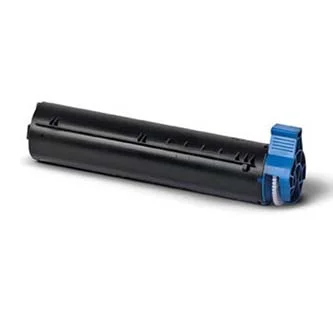 OKI originální toner 45807106, black, 7000str., OKI B412, B432, B512, MB472, 492, 562 Nízká Cena