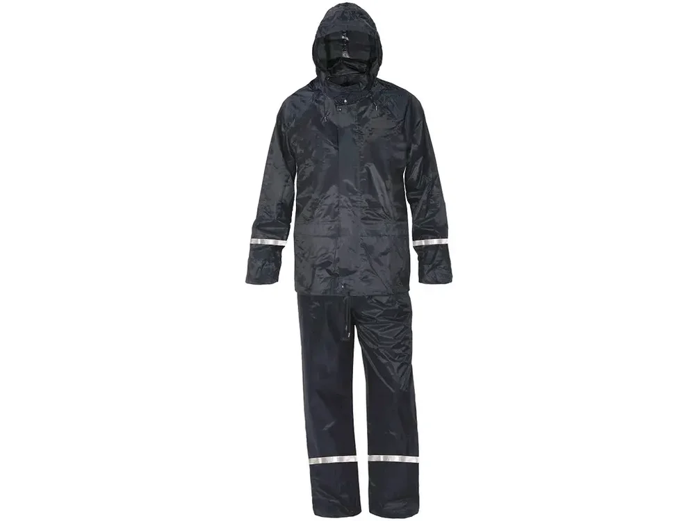 CXS oblek PROFI, pánský, nepromokavý, modrý Kup Teď