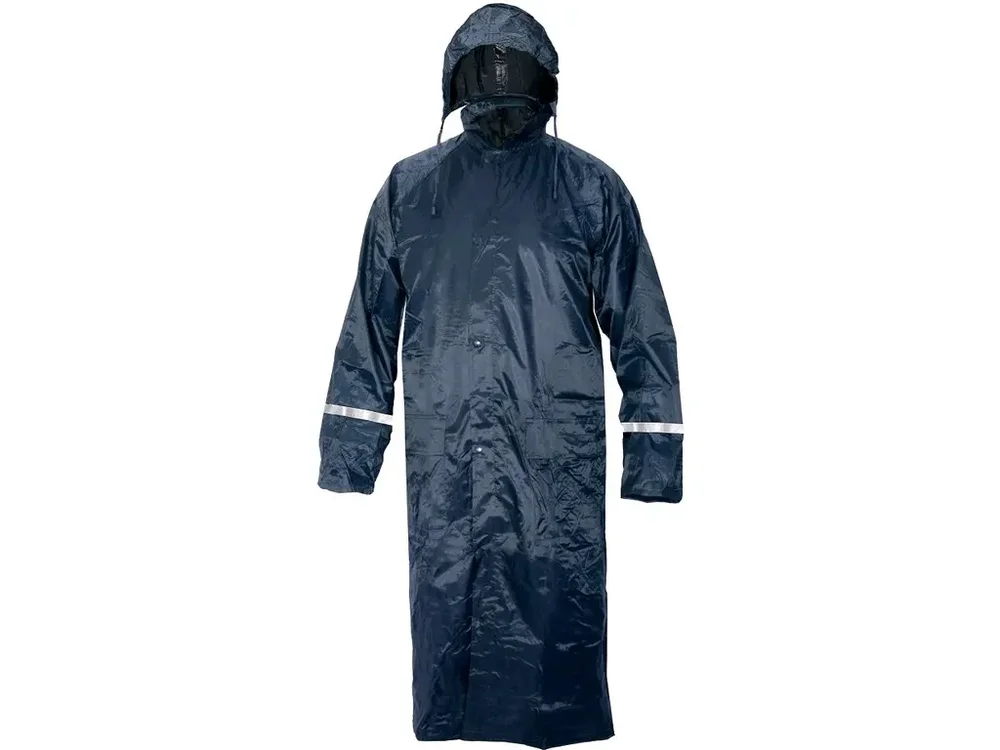 CXS plášť VENTO nepromokavý, modrý vel. 4XL Horká Nabídka