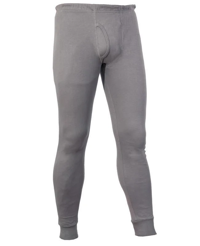 CXS spodky DIRK, pánské, bavlněné, šedé vel. 2XL Poslední Šance
