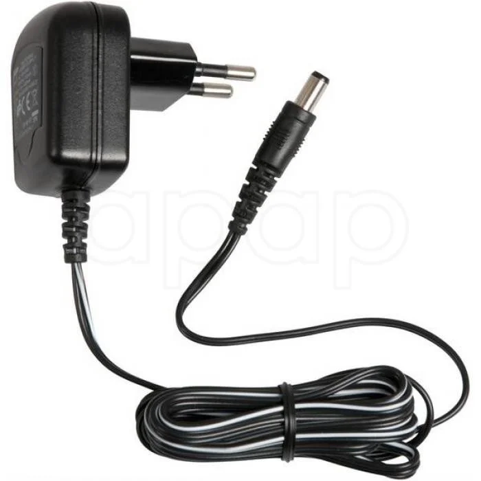 Adaptér ke kalkulačce Casio6V /1,5A pro HR-150/ hr-8tec AD 4150 Objednat Nyní
