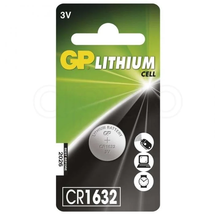 BaterieCR GP16323V1ks Koupit Online