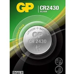 BaterieCR GP24303V1ks Must-Have