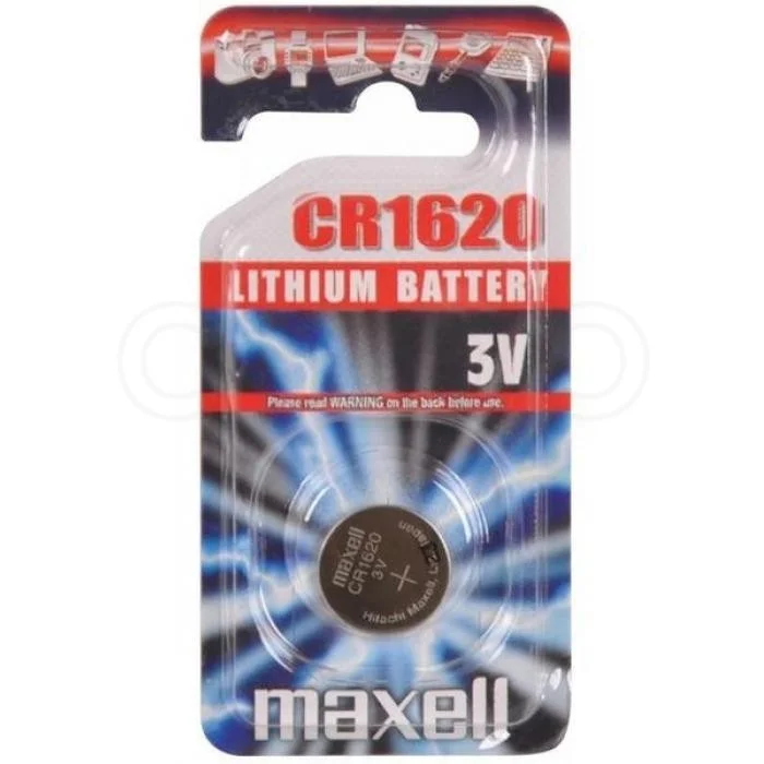 BaterieCR Maxell16203V1ks Aktuální