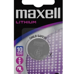 BaterieCR Maxell20323V1ks Zlevněný