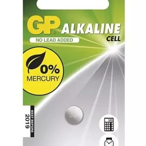 BaterieCR LR41alkalická AG31,5V1ks Poslední Šance