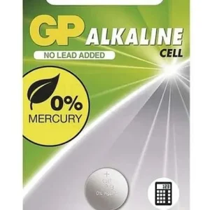 BaterieCR LR54alkalickáAG10, LR1130, 189 1,5V Aktuální