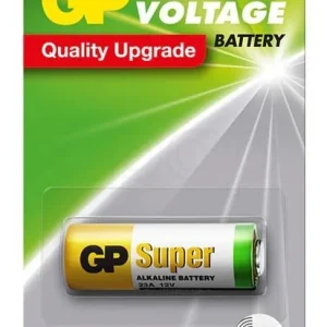 Zlevněný Baterie GP alkalická23A 1ks