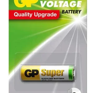Baterie GP alkalická27A 12V Novinka