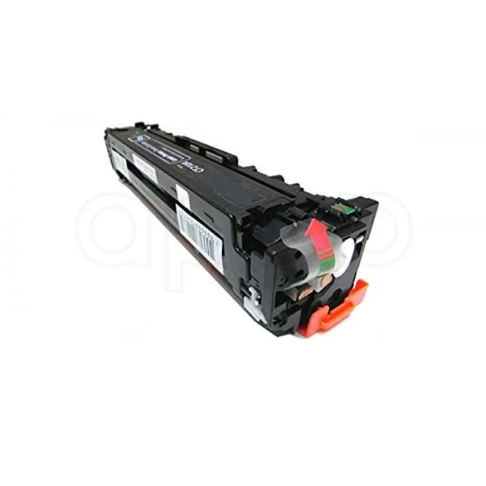 Vysoce Kvalitní Cartridge-toner HP131Akompatibil černá 1520str. CF210A