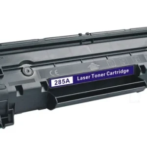 Aktuální Cartridge-toner HP85Akompatibil černá 1600 str. CE285A (CRG725,435)