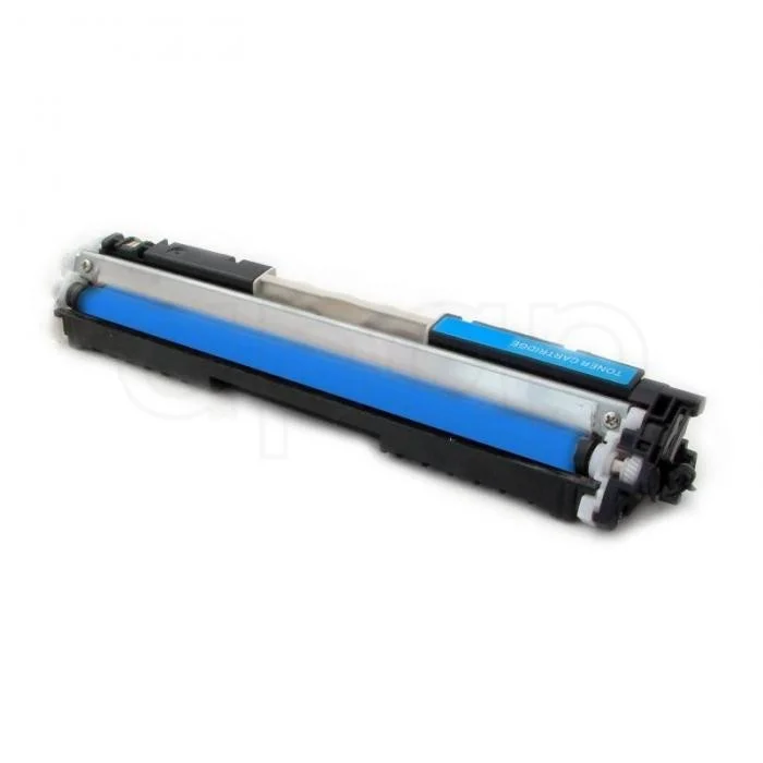 Tovární Cena Cartridge-toner HP 126Akompatibil modrá 1000str. CE311A